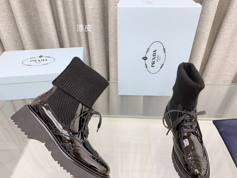 Prada Boots